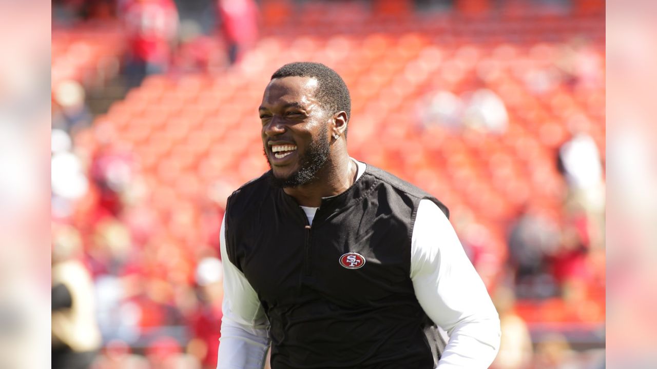 Patrick Willis - Latest breaking news, rumours and gossip from San  Francisco 49ers - Sports Mole