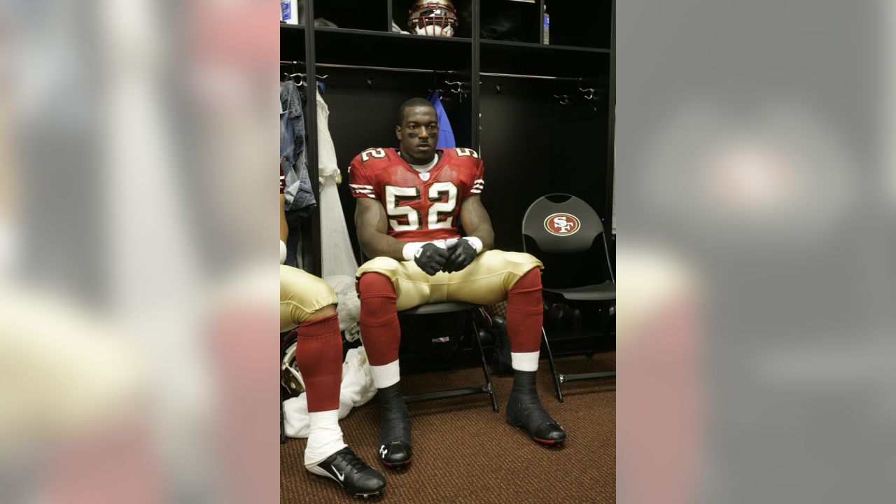 Why would an NFL star retire when he can still play? Patrick Willis  explains why he walked away in his prime