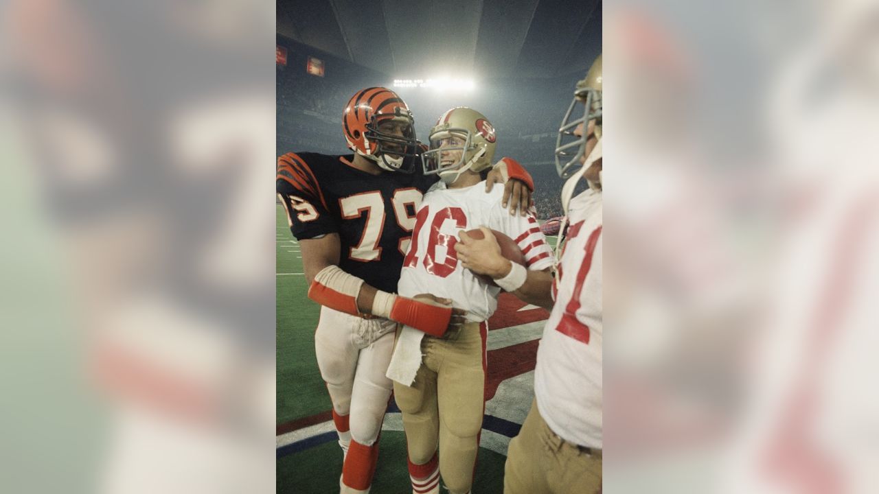 This Day in The Bay: 49ers Defeat Cincinnati Bengals in Super Bowl XVI