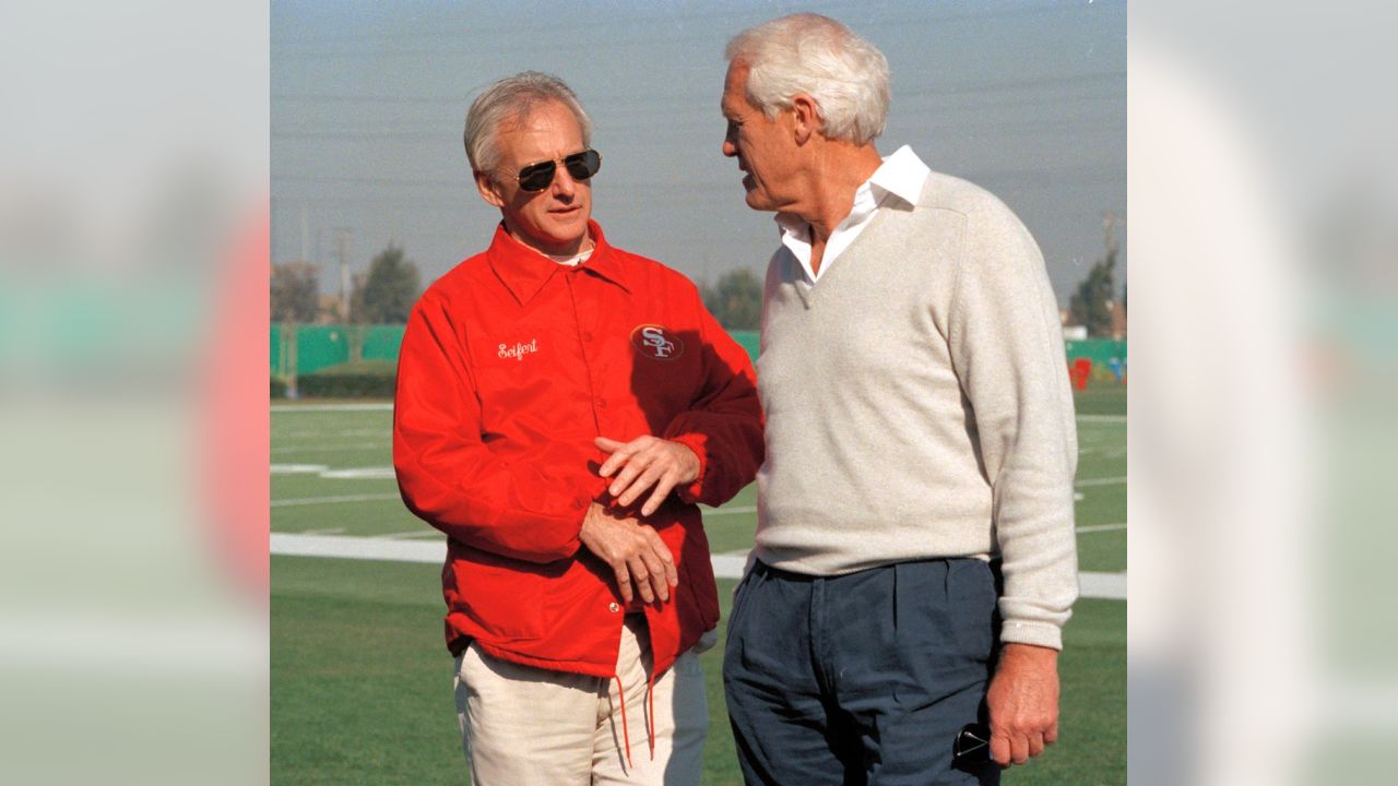 On This Day in The Bay: Bill Walsh's First Draft