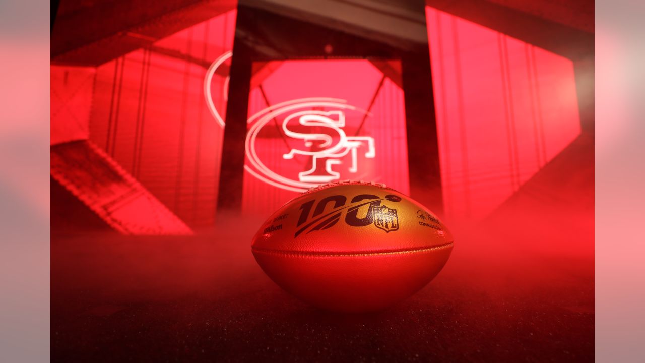 49ers 2019 Media Day