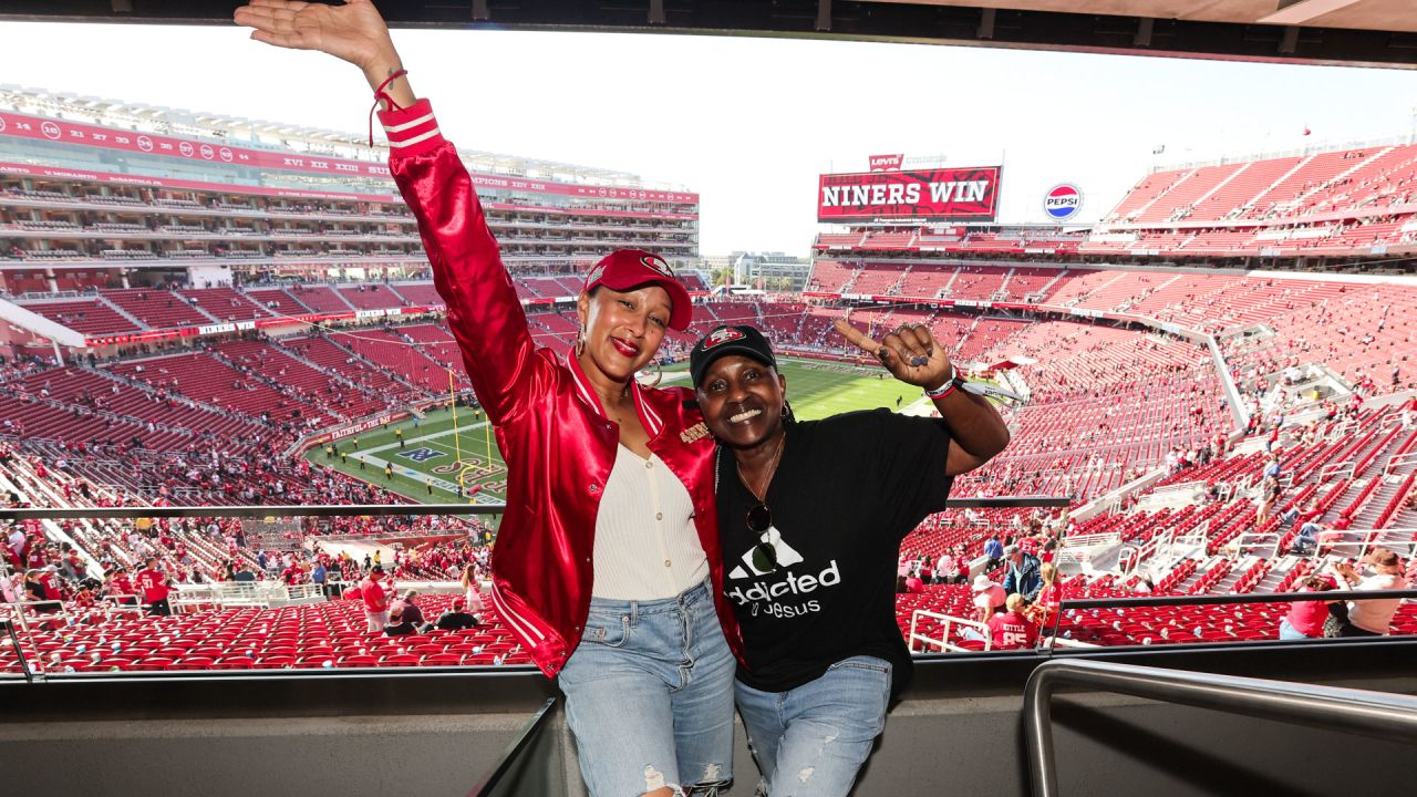 49ers stadium naming rights: Connecting the dots on Levi Strauss - Niners  Nation