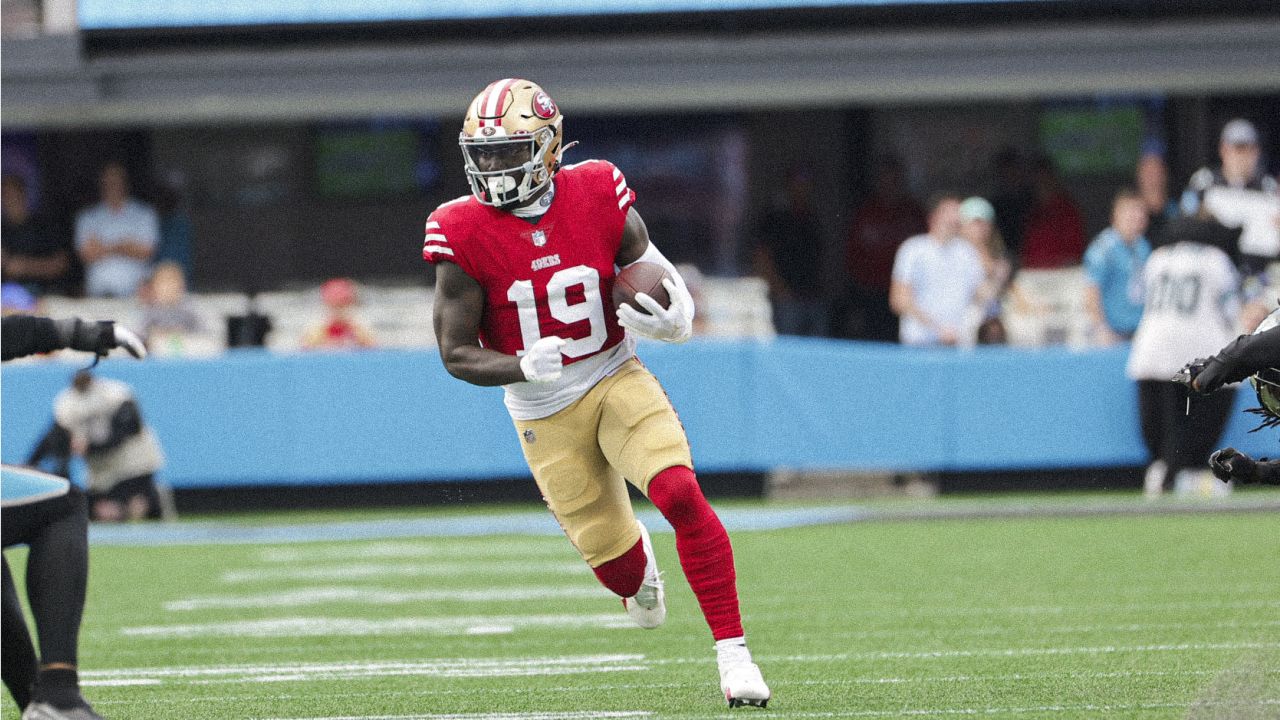 49ers injury updates: Charvarius Ward sits out with a tight abductor/groin  - Niners Nation