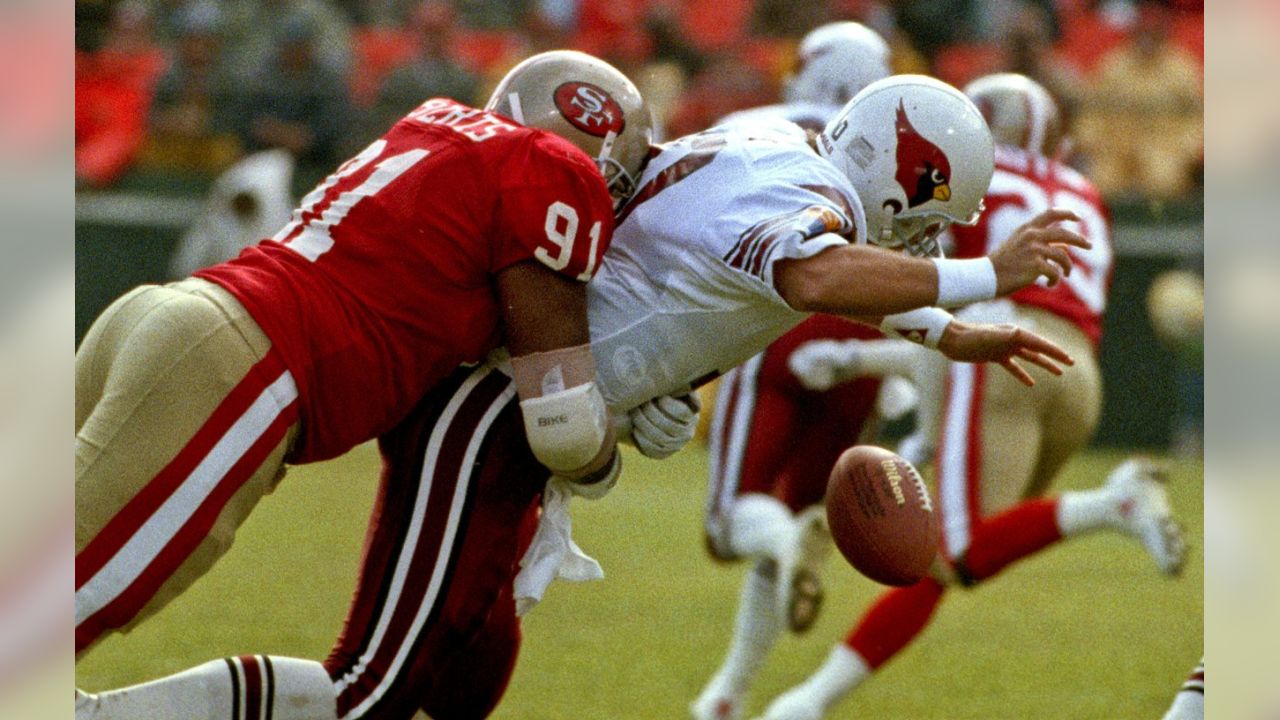 10 Lesser-known Facts about 49ers-Cowboys Rivalry