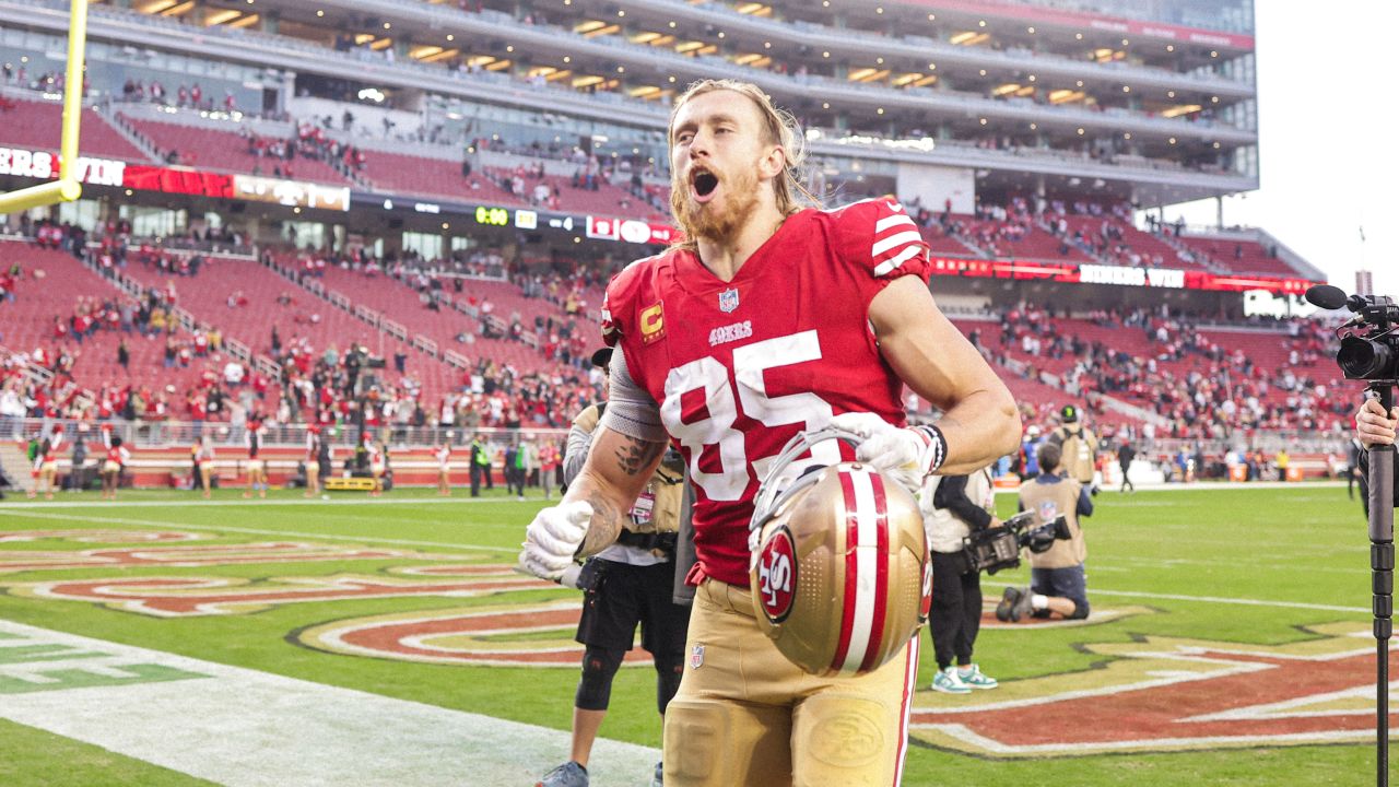 49ers news: Taybor Pepper hilariously announces 3-year extension