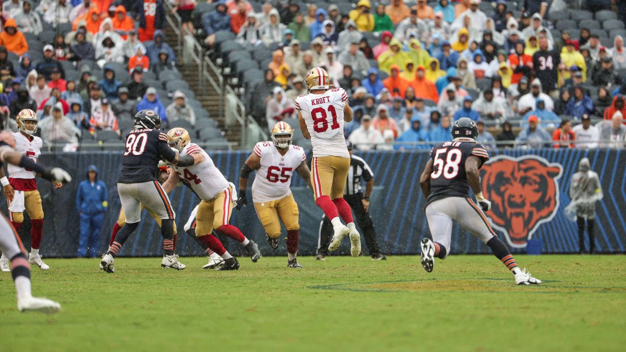 49ers news: Brock Purdy suffered a complete tear of the UCL and will miss  at least 6 months - Niners Nation