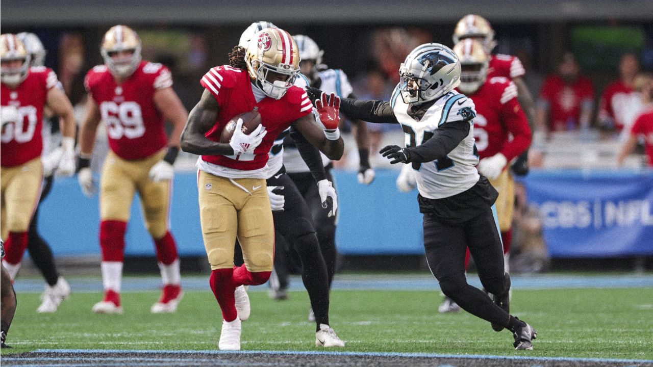 Morning Report: Injury Updates Following #SFvsCAR