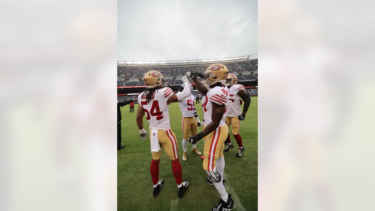 Packers-49ers pregame report: Kittle playing, Goodwin not