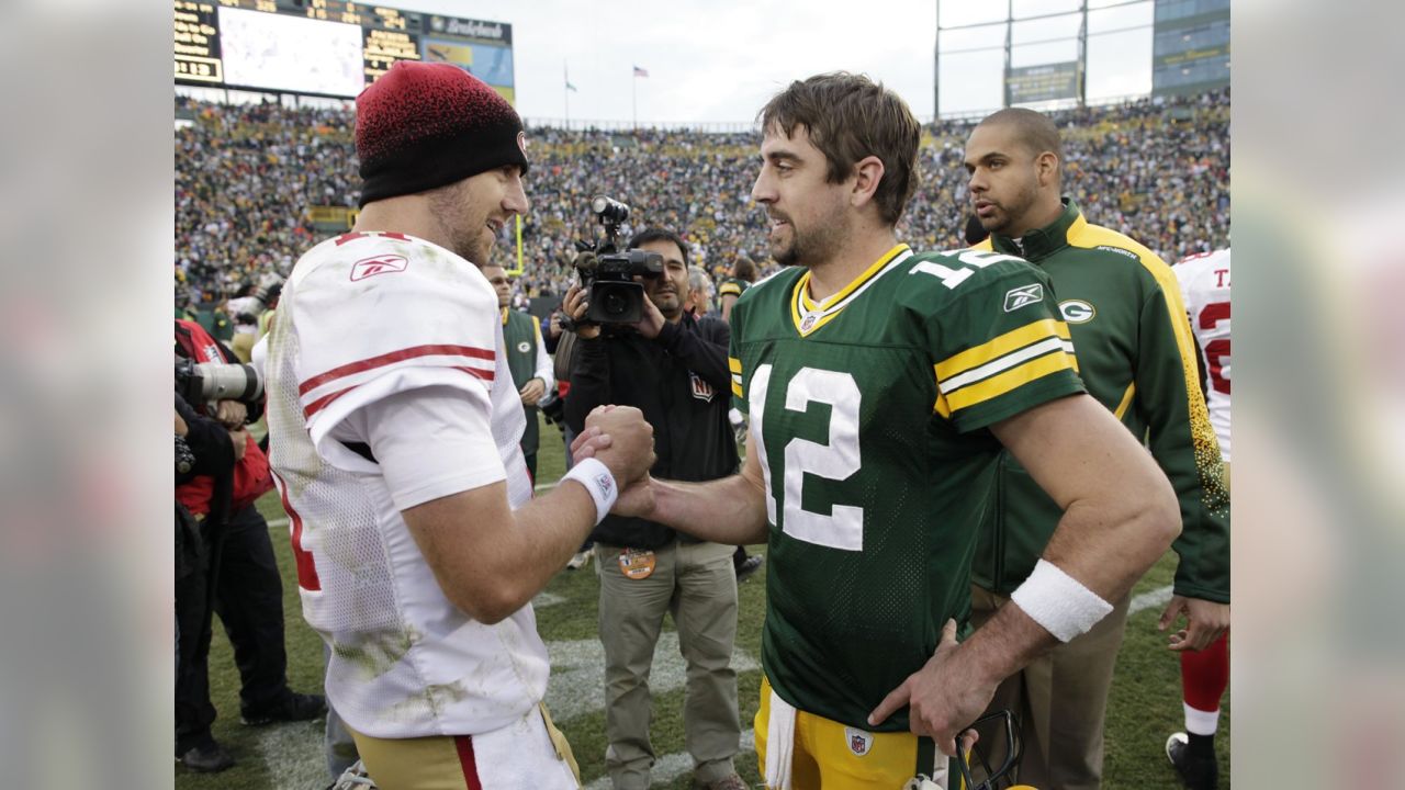 49ers Vs. Packers: Final Score 30-22, Green Bay Far From Their