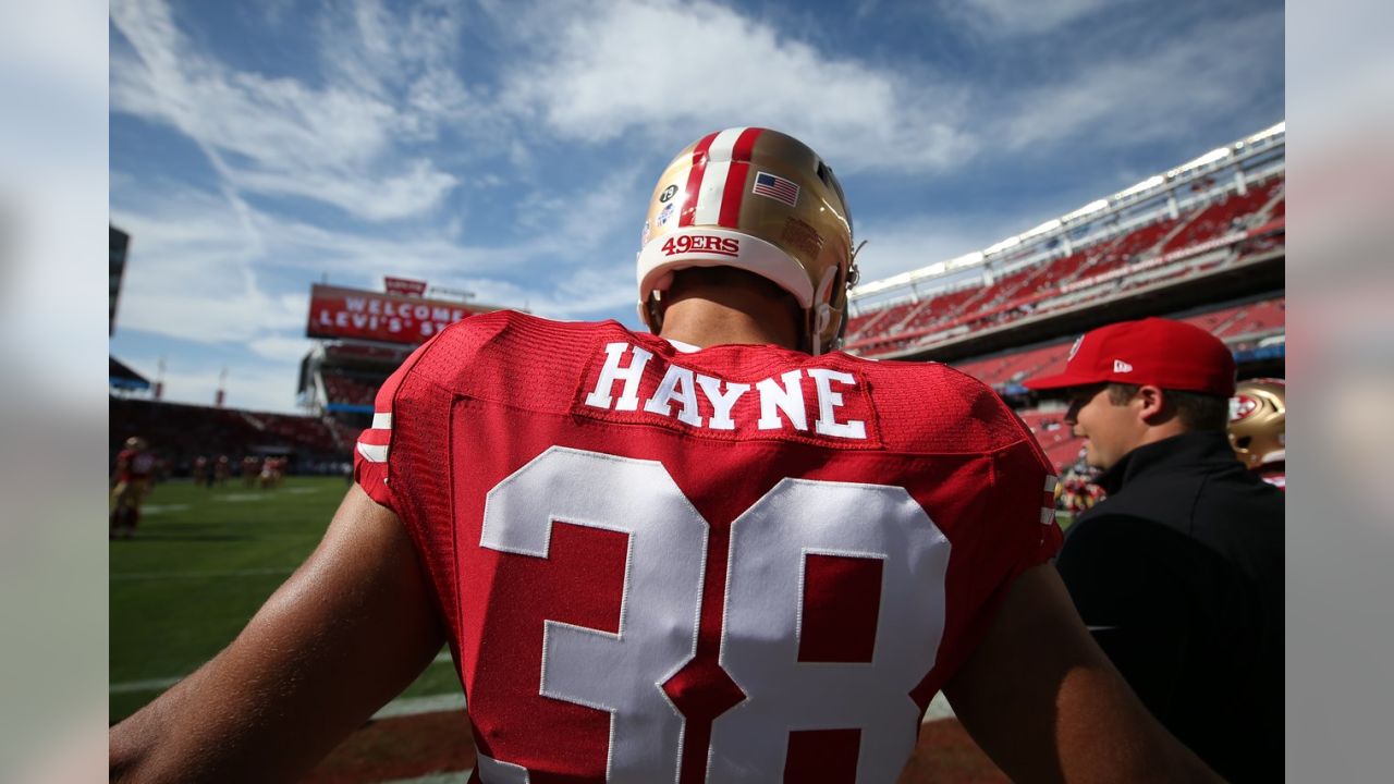 Jarryd Hayne to join 49ers, not Lions - Pride Of Detroit