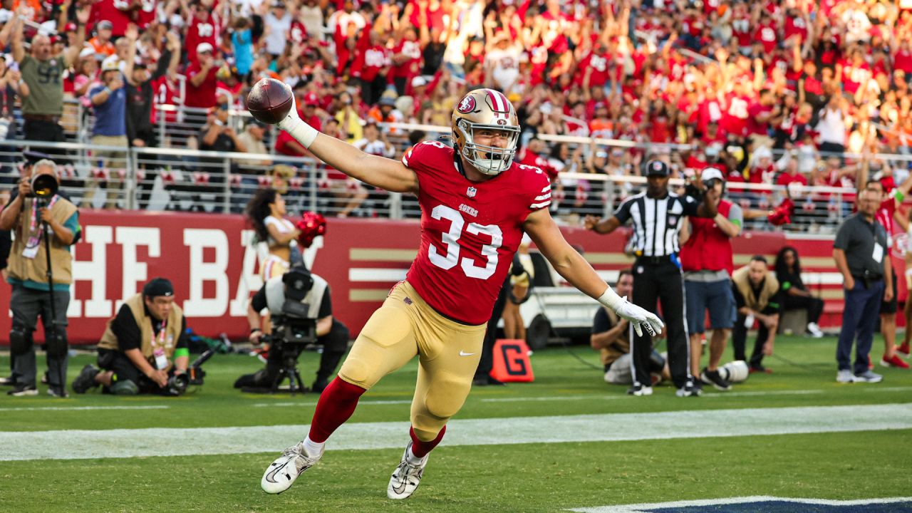 Morning Report: Shanahan Shares Updates on Kittle, Greenlaw and Other 49ers