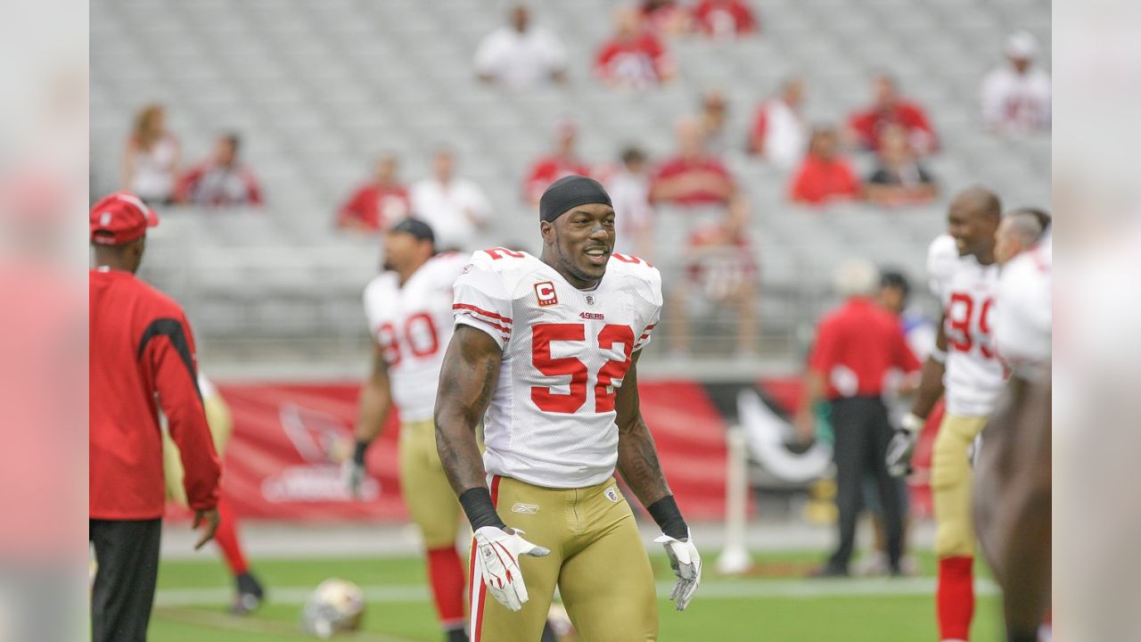 Patrick Willis slams rumors of NFL return