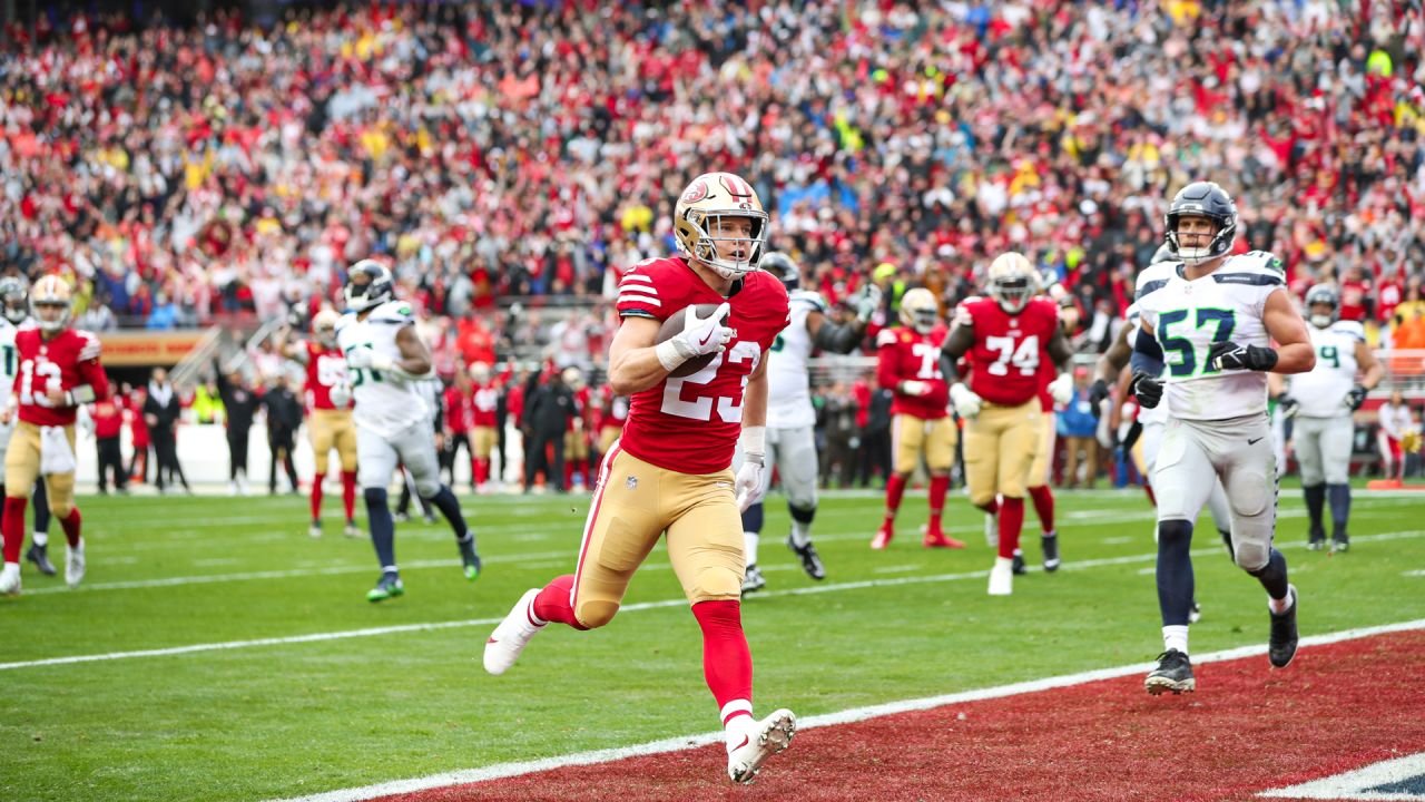 San Francisco 49ers Reciben a los Dallas Cowboys Para la Ronda Divisional