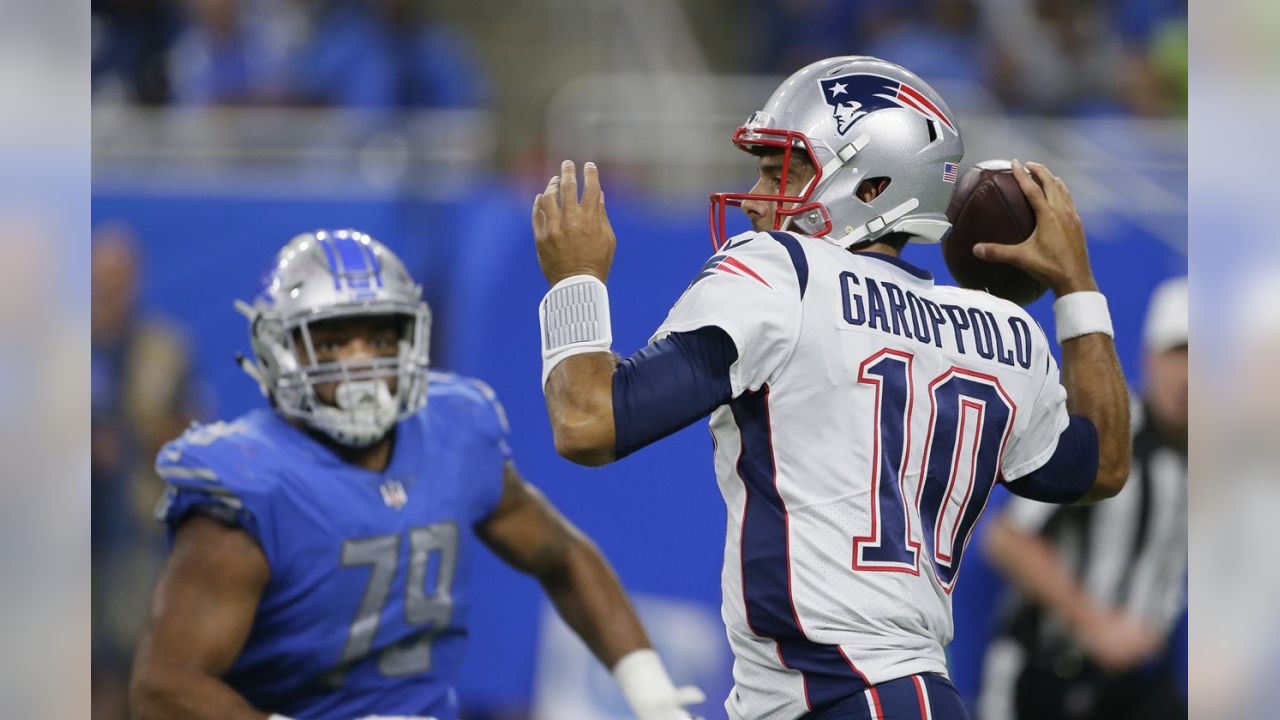 Bill Belichick apparently contacted Jimmy Garoppolo multiple times after  49ers trade went down 