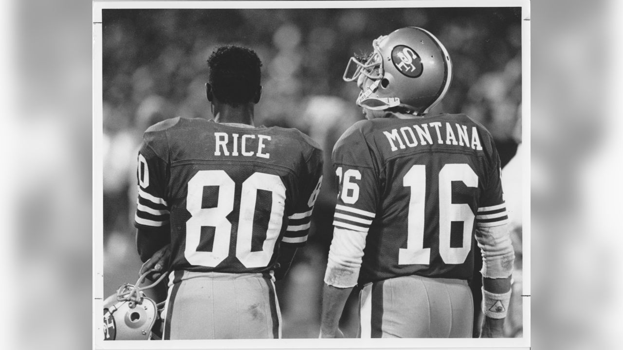 5 Must-read Stories from 49ers Legends Steve Young and Jerry Rice