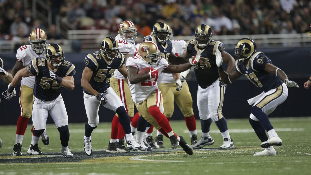 Joe Staley, Frank Gore offer to buy NFC Championship Game tickets