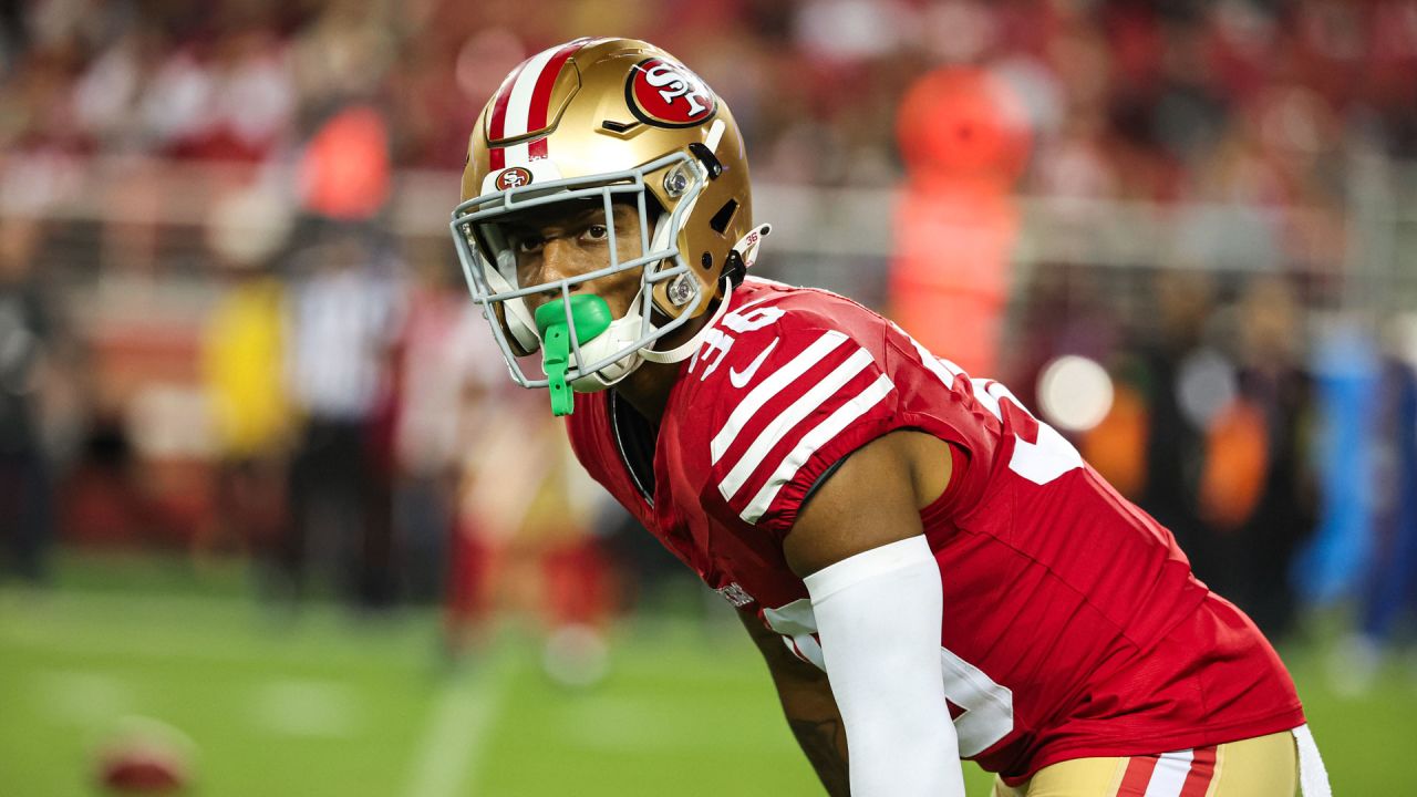 State of 49ers' quarterback depth chart for 2023 NFL season - ESPN - San  Francisco 49ers Blog- ESPN