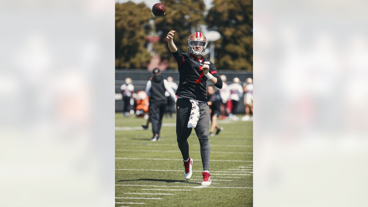 The 49ers Expect To Have Players Return From Injuries Soon - Sactown Sports