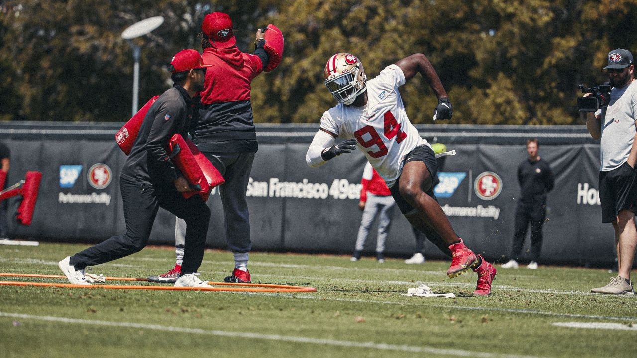 49ers announce 13 training camp practices, make tickets available to fans