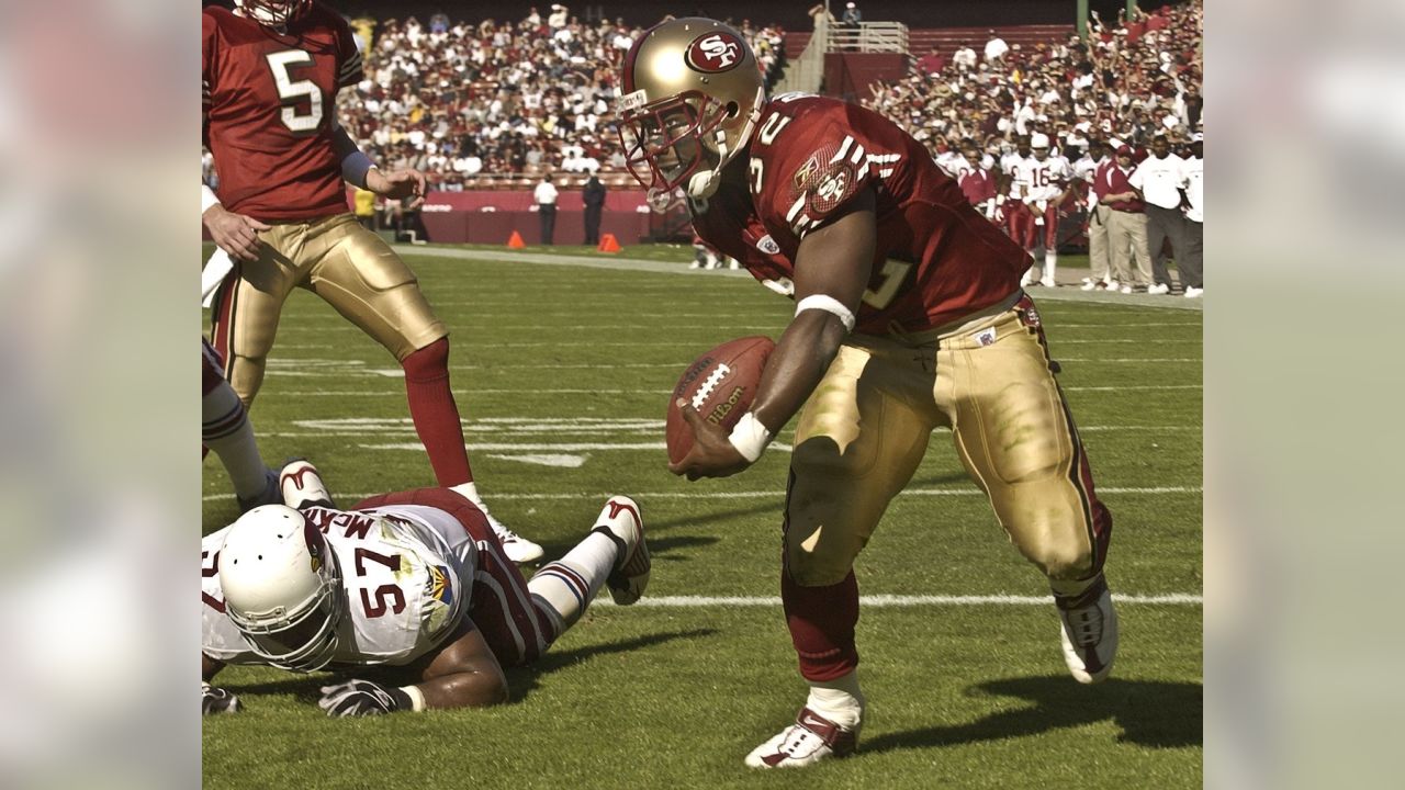 Cardinals vs. 49ers rivalry has been fairly equal since NFC West  realignment, except for one aspect - Revenge of the Birds