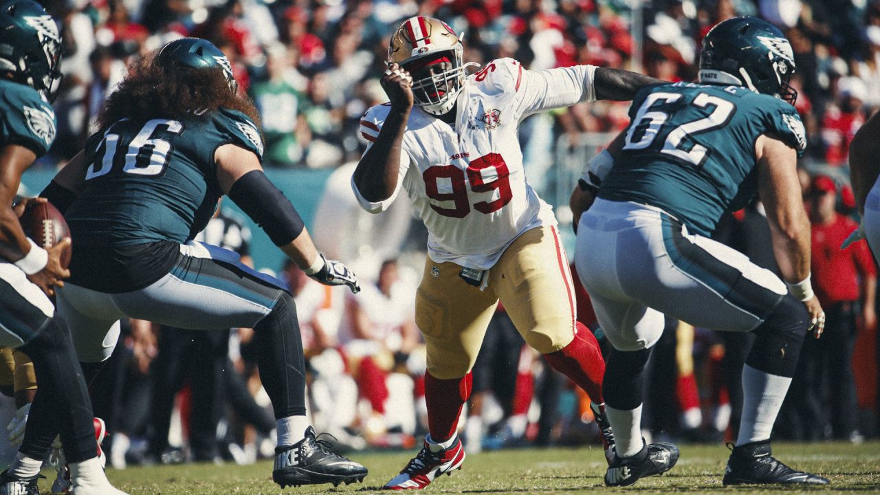 How 49ers plan to handle road trip vs. Eagles in Week 2 