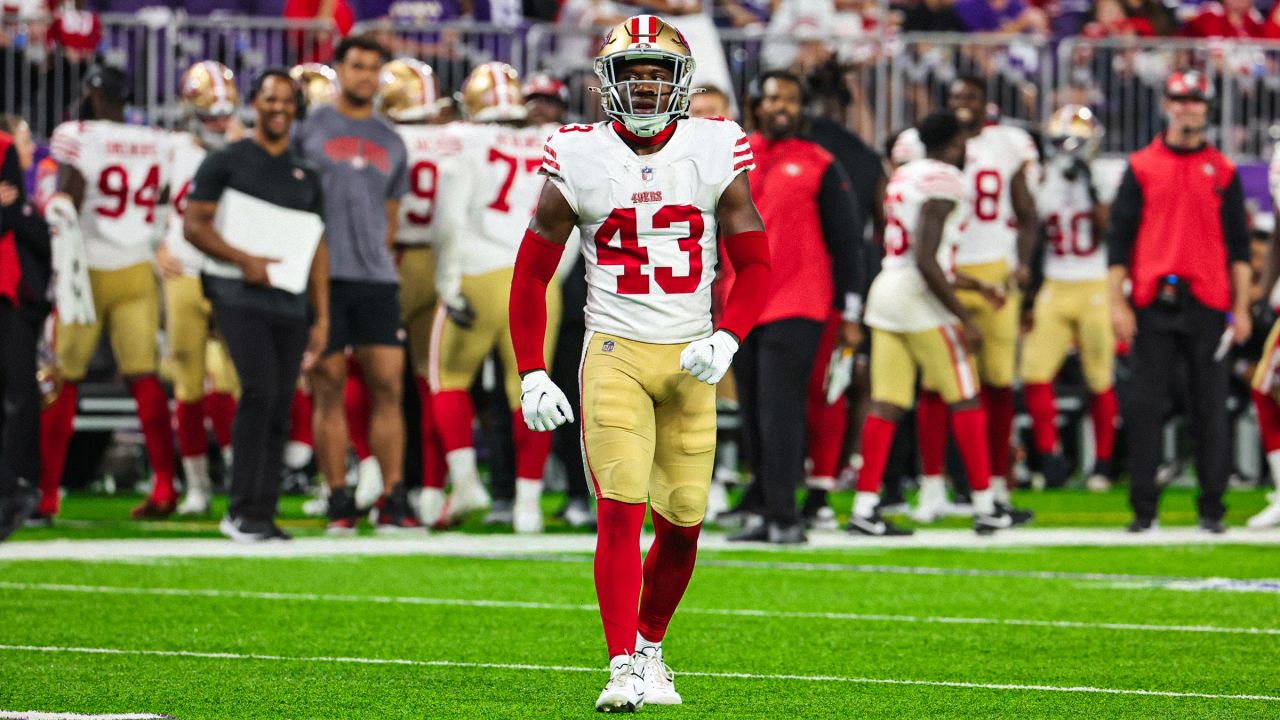 The Shanaplan: What to expect ahead of 49ers' preseason opener vs