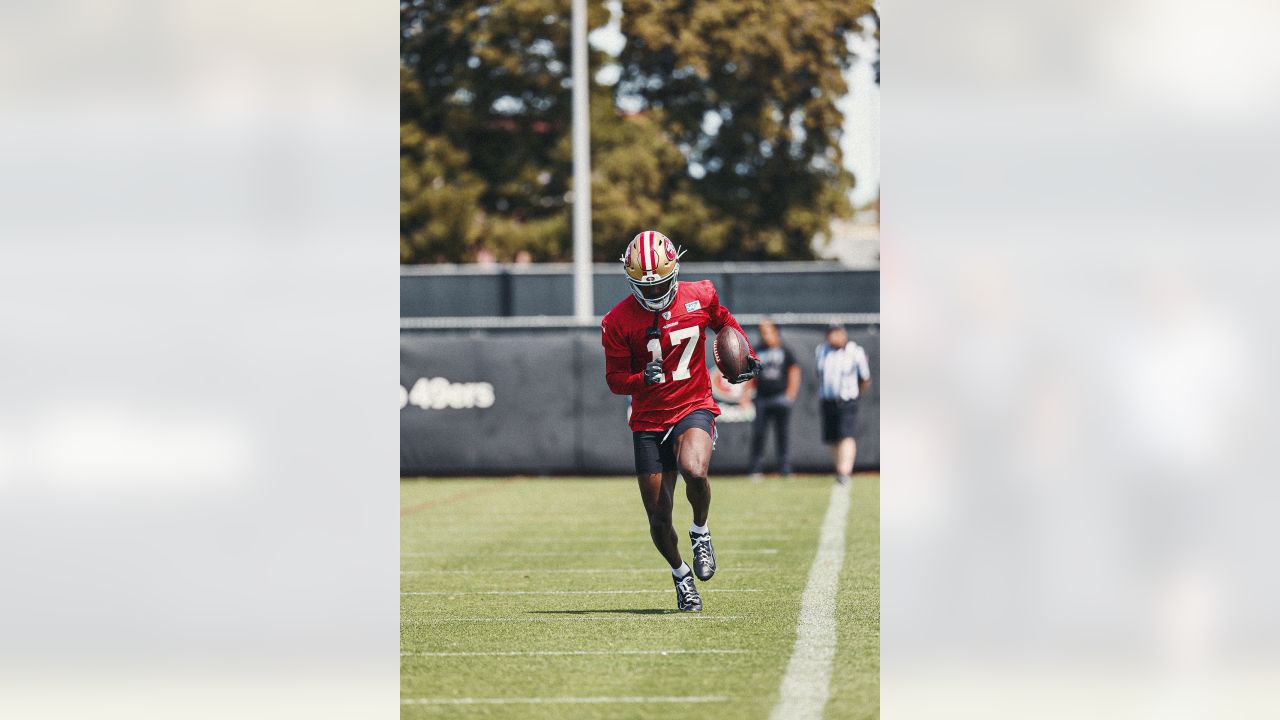 49ers activate S Tashaun Gipson and WR Malik Turner from practice squad -  Niners Nation