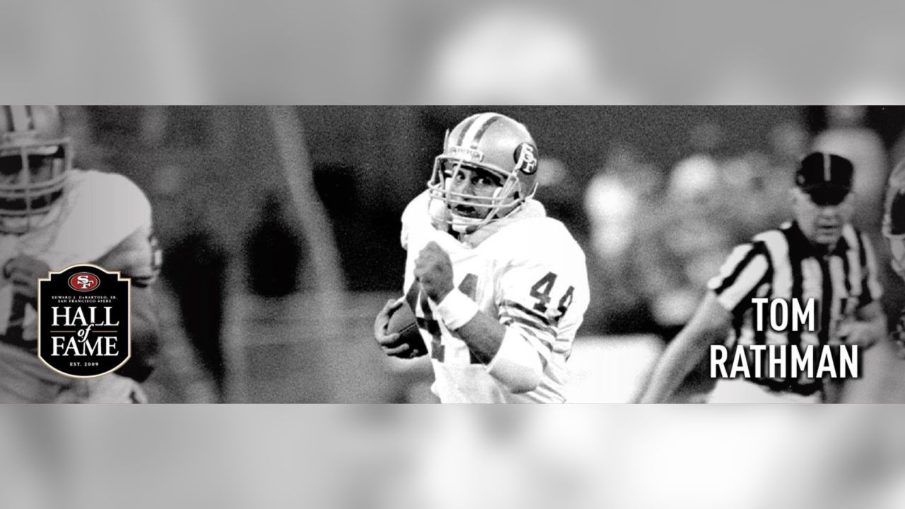 Today in Pro Football History: 1972: Brodie Comes Off Bench to Lead 49ers  Past Vikings