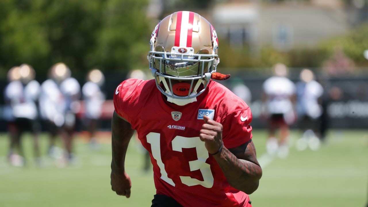 Morning Report: 49ers Begin OTAs