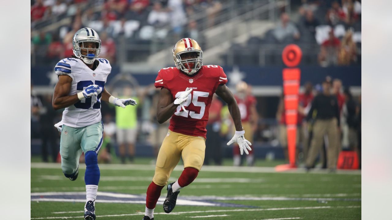 49ers safety Jimmie Ward in limbo after career year