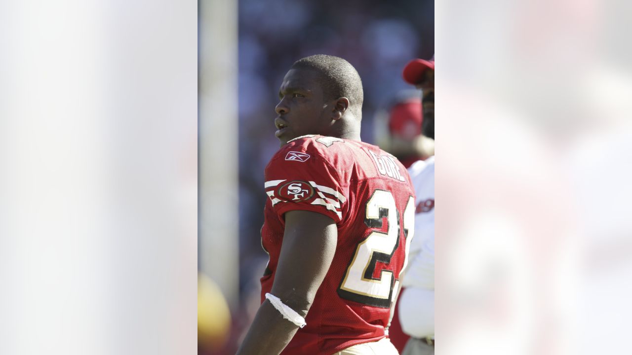 He's into it': Ex-49ers GMs laud Frank Gore's ability to evaluate