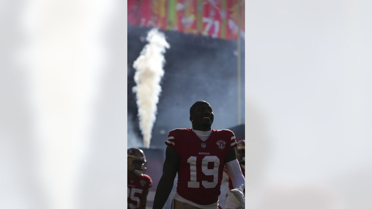 49ers news: Deebo Samuel gets brutally honest on contract extension