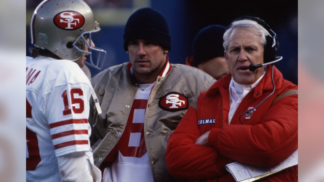 San Francisco 49ers: Was Bill Walsh the Best Head Coach in NFL History?, News, Scores, Highlights, Stats, and Rumors