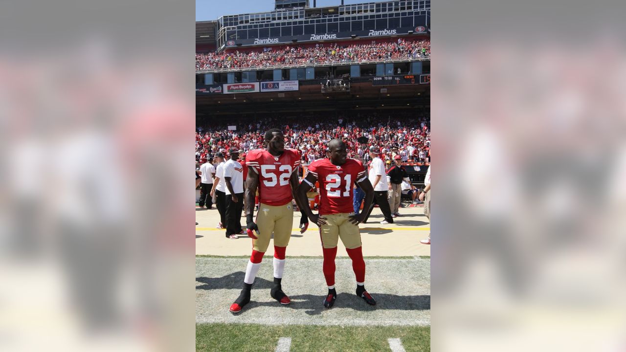 A Fan's Perspective on What Patrick Willis Means to the San