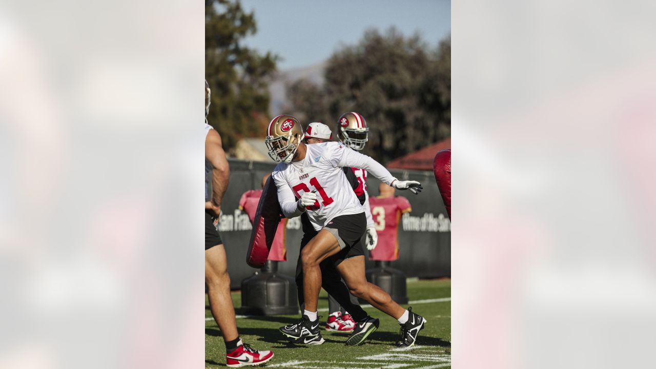 Analyzing how the 49ers will use Charvarius Ward, their new No. 1  cornerback 