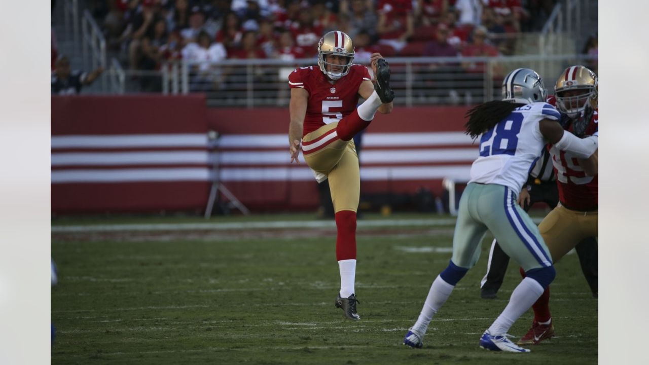 49ers pregame: safety Jaquiski Tartt suiting up in Seattle