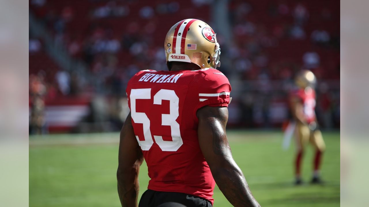 Never overlook 49ers LB NaVorro Bowman - ESPN