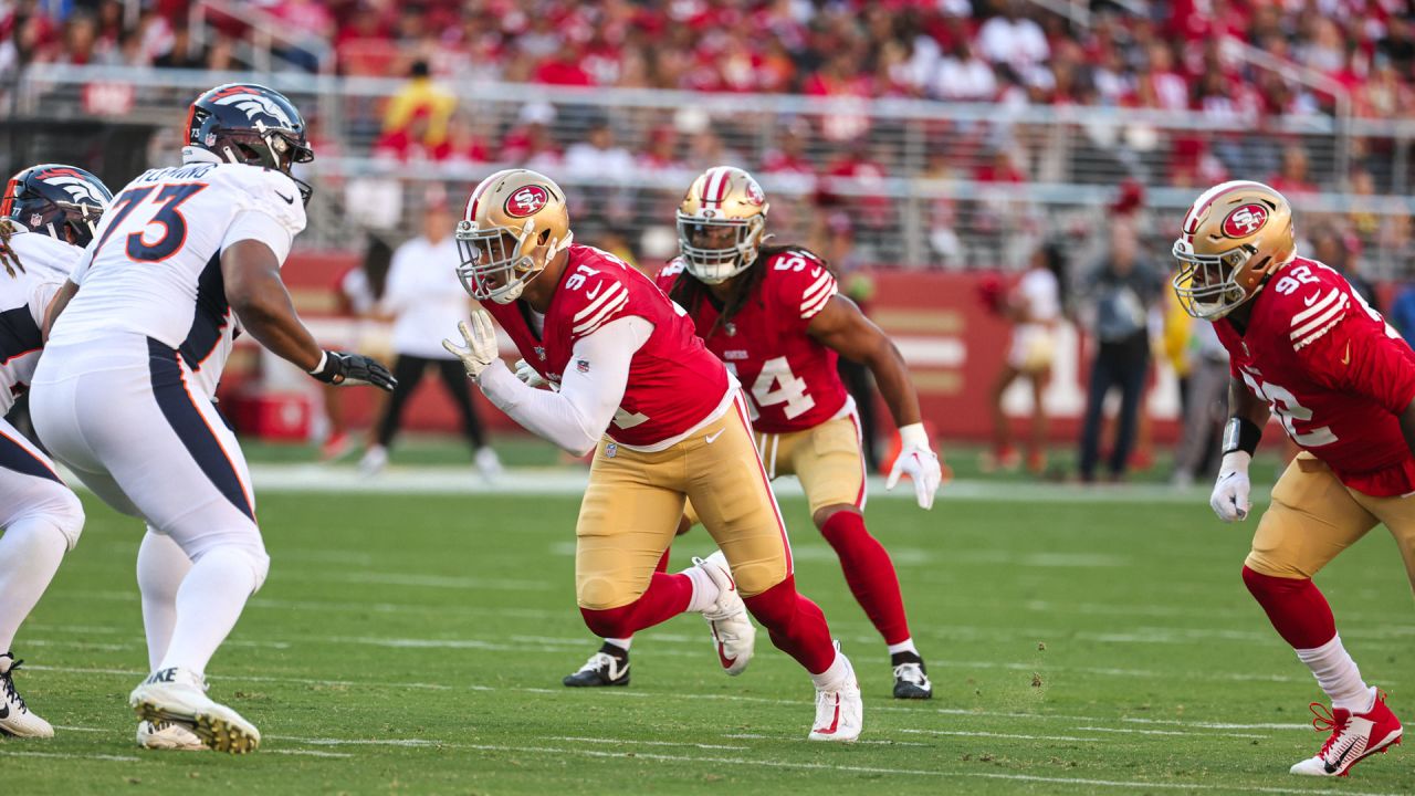 Morning Report: Shanahan Shares Updates on Kittle, Greenlaw and Other 49ers