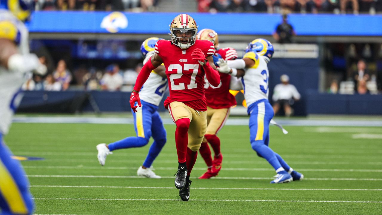 Rams Fall Short vs. 49ers in L.A. 30-23 - Sports Illustrated LA Rams News,  Analysis and More