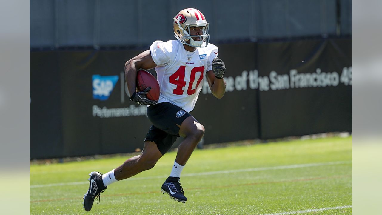 49ers Sign Rookie CB D.J. Reed Jr.