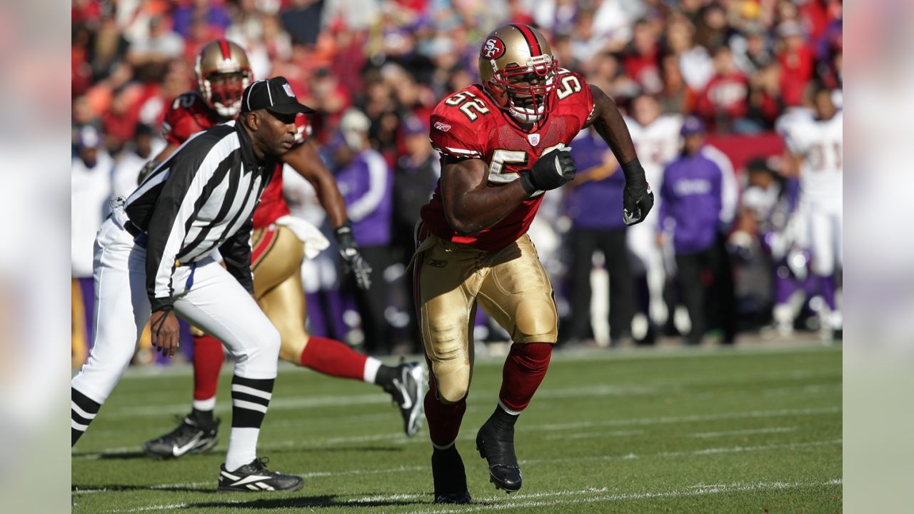 Patrick Willis Announces His Retirement, Fulfills His Legacy - stack