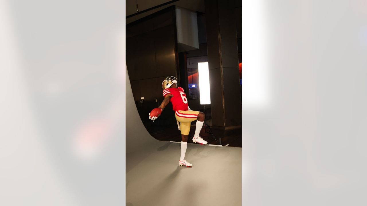 Pro Photography Spotlight: 49ers Photographer Terrell Lloyd - Animoto