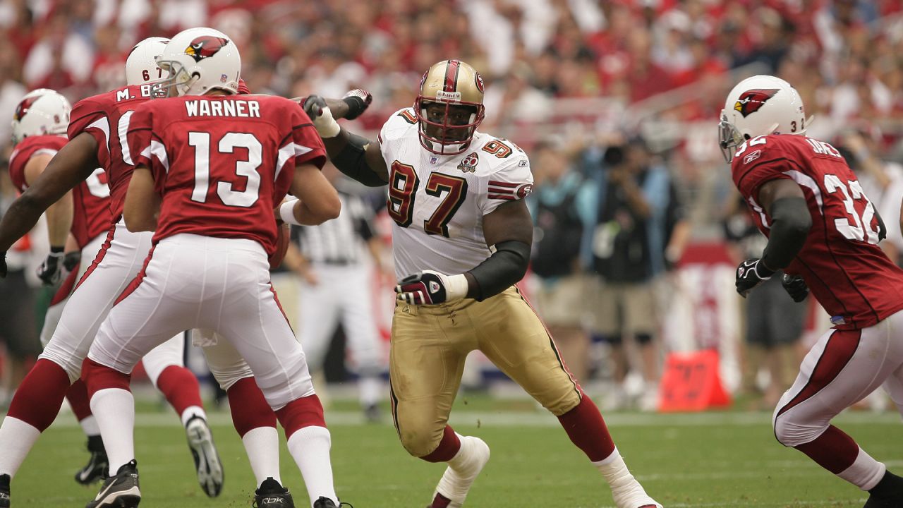 Congratulations to #49ers legend (and current CCS parent and coach) Bryant  Young who has been elected a member of the NFL Hall of Fame's…