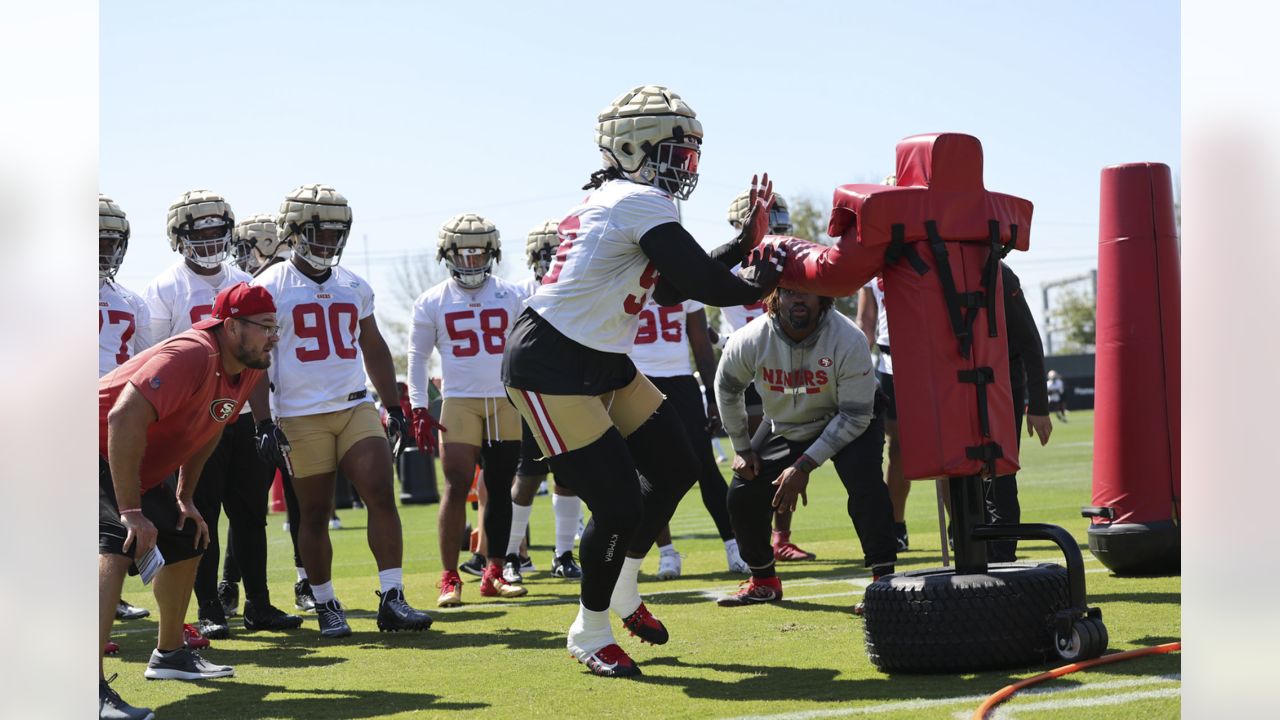 How Charvarius Ward provides an immediate boost to the 49ers' secondary -  Niners Nation