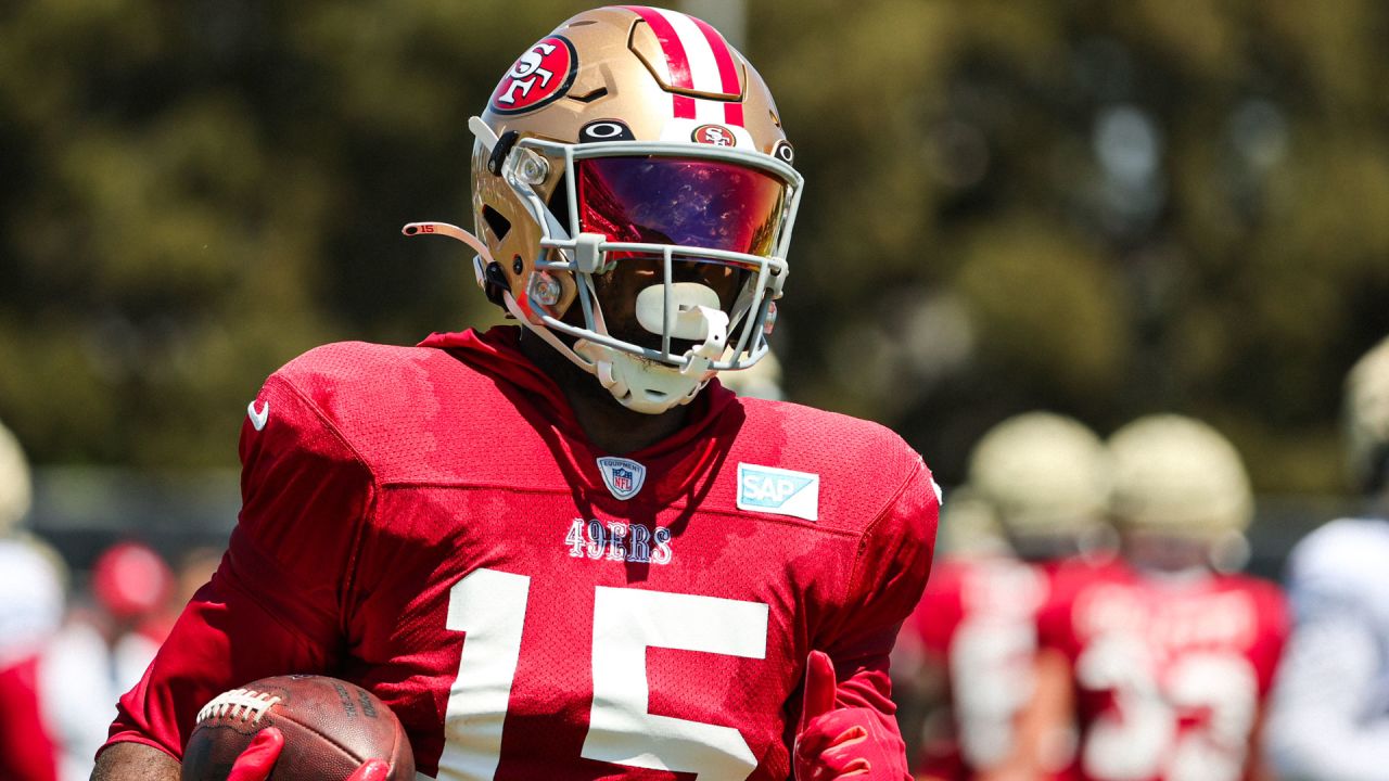 Isaiah Oliver expects to be a 'versatile' member of the 49ers secondary in  2023 - Sactown Sports