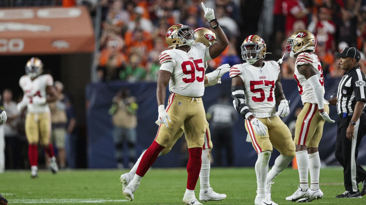 8 Takeaways from the 49ers 'Sunday Night Football' Matchup vs. the