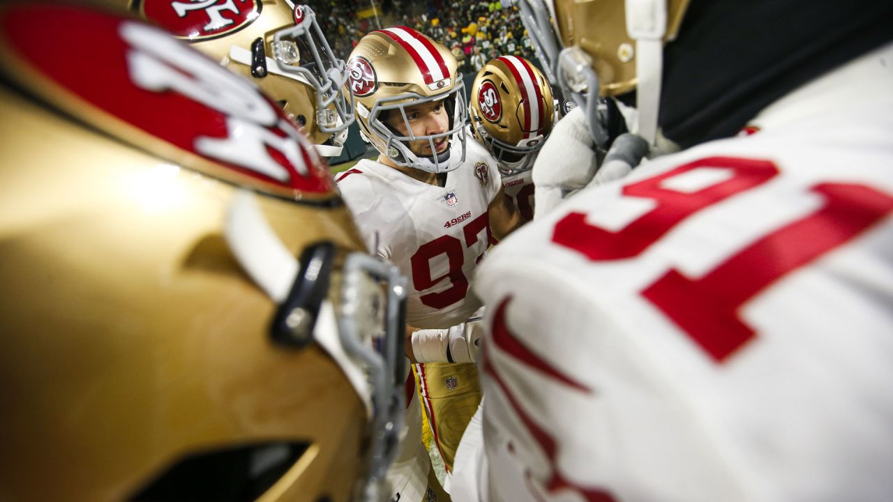 wall papers that hit hard 49ers nick bosa｜TikTok Search