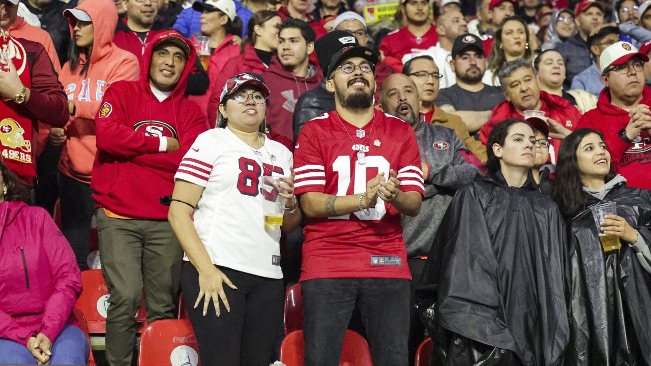 Niners Noticias: La Guía Completa de los 49ers en la Ciudad de México