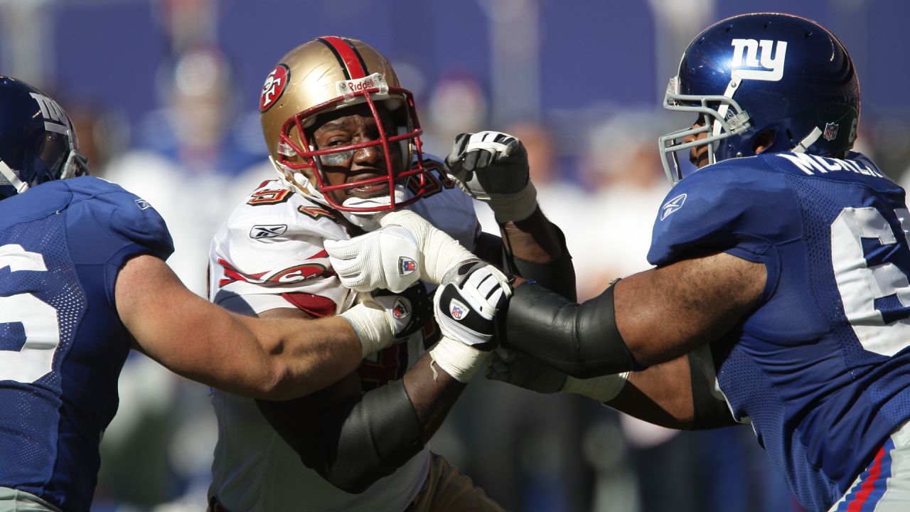 49ers news: Bryant Young Elected to Bay Area Sports Hall of Fame - Niners  Nation