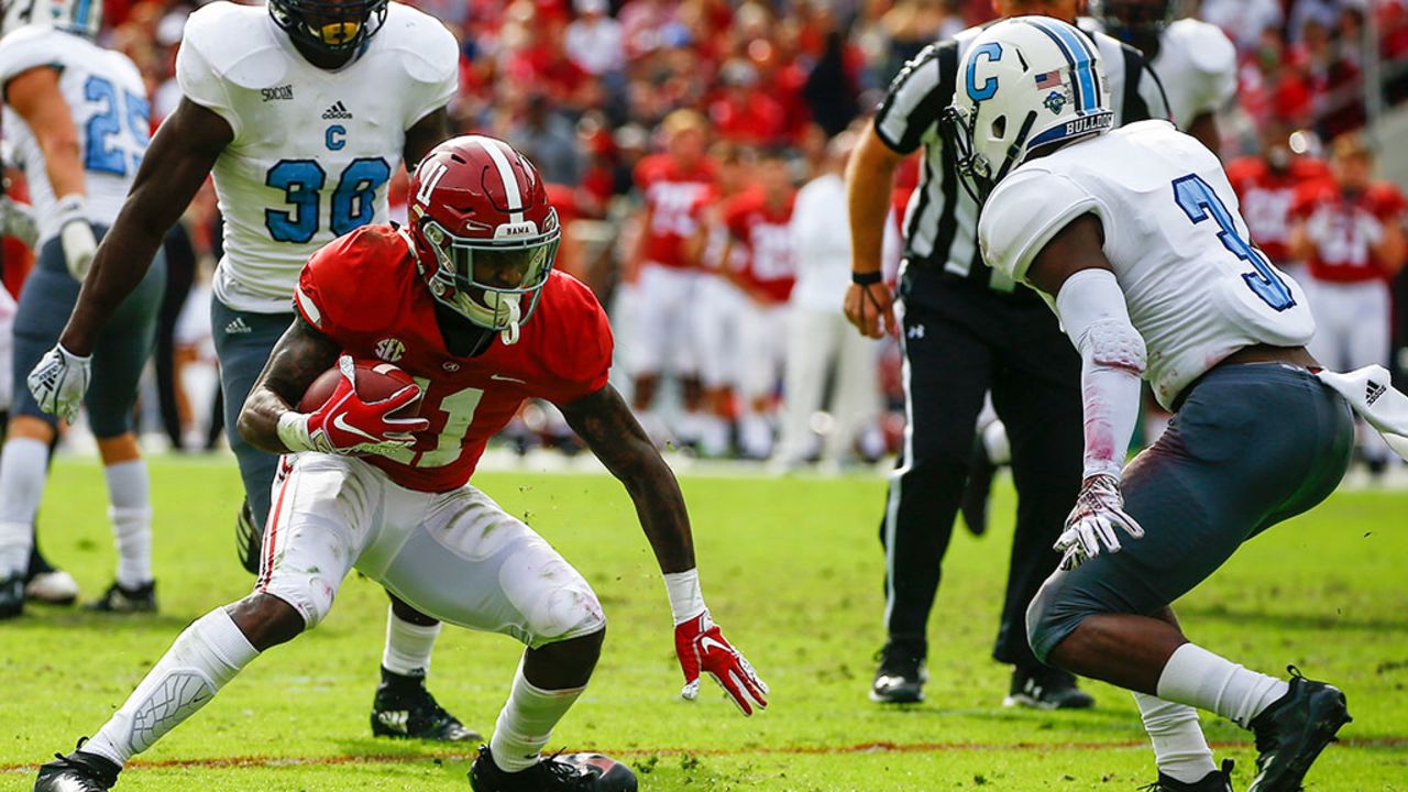 Browns were one of 2 finalists for DT Javon Hargrave; didn't get close on  Broncos WR Jerry Jeudy: Browns Insider 